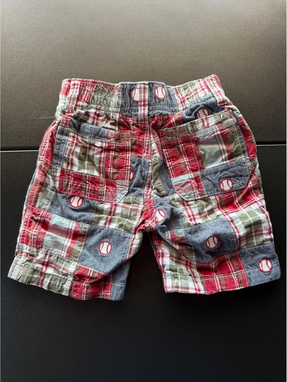 Gymboree e017 boys